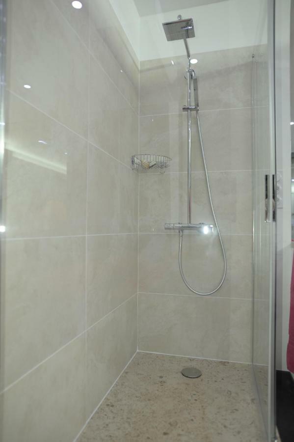 Studio Naturiste Gamme Luxe Agde Esterno foto