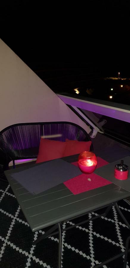 Studio Naturiste Gamme Luxe Agde Esterno foto